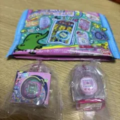 ⭐︎おかしなたまごボーロっち3⭐︎パッケージチャームつき⭐︎