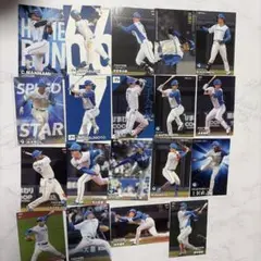 日本ハムファイターズ プロ野球チップス2023年 2024年 まとめ売り