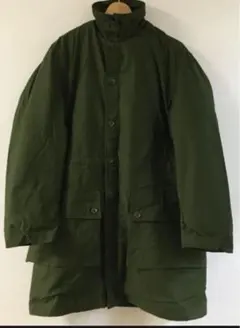 DEAD STOCK スウェーデン軍M59 フィールドコート C150