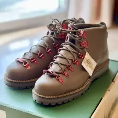 日*1様 【新品】DANNER TRAIL FIELD PRO 26.5cm U