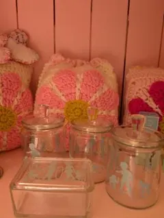 ヴィンテージ☆ナーサリージャー