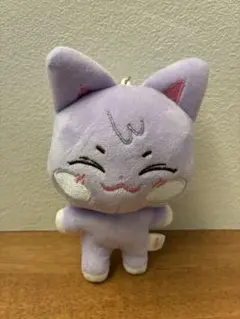 ATEEZ ANITEEZ POPUP ぬいぐるみ サンドギ キーリング