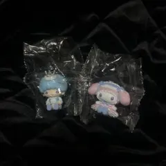 リトルツインスターズ×マイメロディ DOLLY MIX キキ