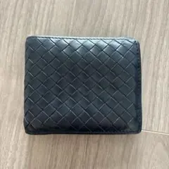 ◎早い者勝ち◎ボッテガヴェネタBOTTEGA VENETA 二つ折り財布のサムネイル