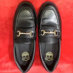 グローバルワーク LIGHTTECH コインローファー Mサイズ