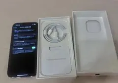 iPhone 14pro 256GB バッテリー100%