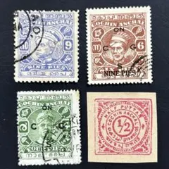 2026年最新】インド切手の人気アイテム - メルカリ