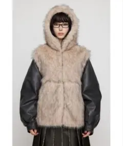 2025年最新】lagua gem ファーブルゾンの人気アイテム - メルカリ