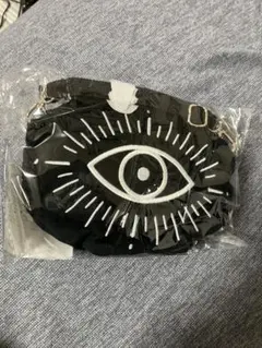 キタニタツヤ FC限定 Eyes ポシェット【新品未使用】