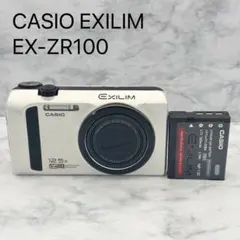2026年最新】CASIO EX-ZR10の人気アイテム - メルカリ