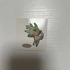 ポケモンパンデコキャラシール 88