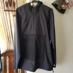adidasプルオーバー