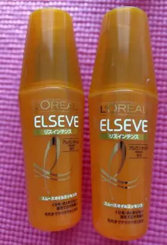 ロレアル パリ エルセーヴ リスインテンス スムースオイルエッセンス×2個セットのサムネイル