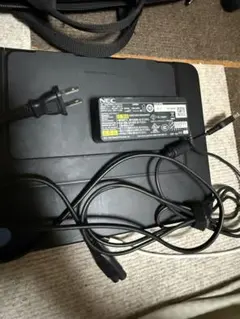 NEC ACアダプター PC-VP-BP98 19V 3.42A