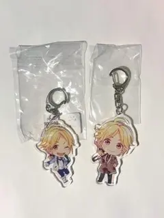 HoneyWorks LIPxLIP 愛蔵 柴崎愛蔵 缶バッジ - メルカリ