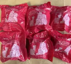 すみっコぐらし ハッピーセット 6個セット