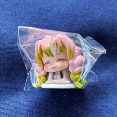 鬼滅の刃 おねむたん 肆ノ型 にどね アースカラーver. 甘露寺蜜璃