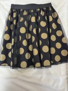 ミニーちゃんスカート