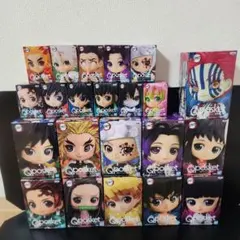 鬼滅の刃　フィギュア　まとめ売り★