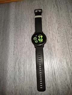 GARMIN VIVOACTIVE 5 ブラック