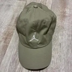 Jordan Brand Club Cap カーキ M/L