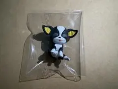 ジョジョの奇妙な冒険 肩ズンFig. イギー