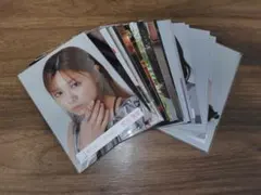 Z166　：櫻坂46　武元唯衣　生写真　まとめ売り23枚①