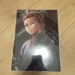 鬼滅の刃 無限城編 映画入場特典 猗窩座