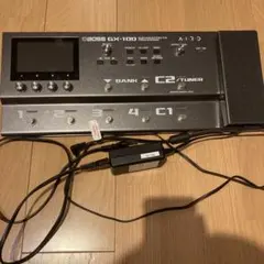 BOSS GX-100/BT-DUAL/純正バッグセット【補償期限内】 - メルカリ