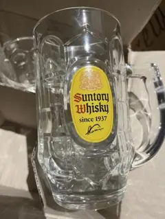 メガ角ジョッキ 700ml