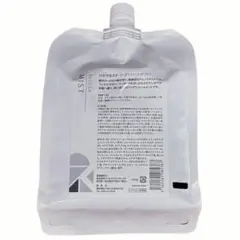 正規品】 リケラミスト トリートメント リフィル 1000ml 詰め替え用