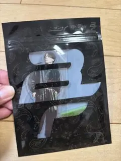 BE:FIRSTアクスタ7種コンプセット - メルカリ