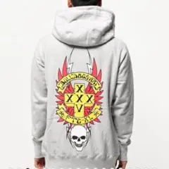 ☆超人気！エクストララージ×FTC コラボ パーカー☆