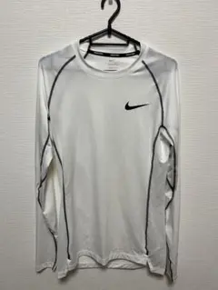 ナイキプロ ドライフィット インナーTシャツ L DD1991-100