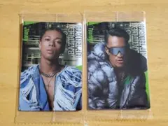 BATTLE OF TOKYO ウエハース PSYCHIC FEVER セット