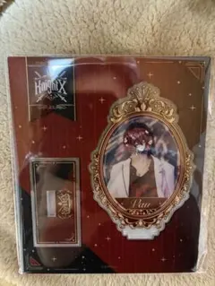 2026年最新】ばぁうくんアクスタの人気アイテム - メルカリ