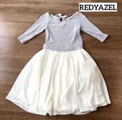〜REDYAZEL半袖リボン付きワンピース〜のサムネイル