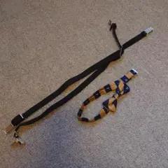 子供用サスペンダー 蝶ネクタイセット