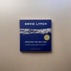 David Lynch Catching the Big Fish