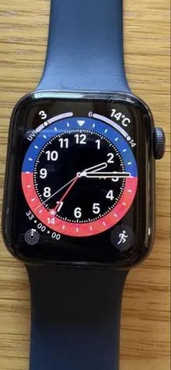 Apple Watch SE 第1世代 40mm GPSモデル MKQ13JA