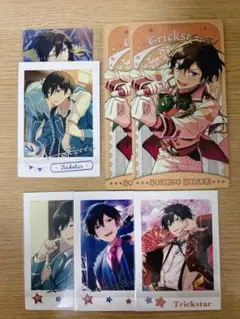 あんスタ　氷鷹北斗