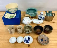和食器 まとめ売り 皿 小鉢 湯呑み セット - メルカリ