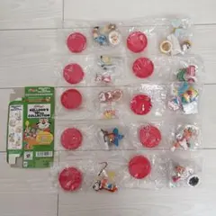 【未開封】メガハウス♡ケロッグ10コレクション　コンプリート