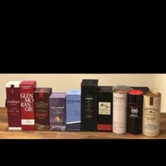 2026年最新】ウイスキー 空箱の人気アイテム - メルカリ