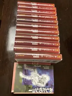 あしたのジョー 完全復刻版 全20巻セット 全巻 ちばてつや - メルカリ