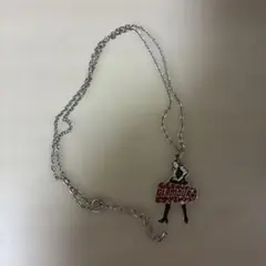 HYSTERIC GLAMOUR ネックレスのサムネイル