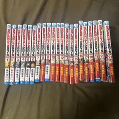 サカモトデイズ1-21巻