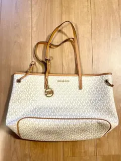 【値下げ】MICHAELKORS（マイケルコース） トートバッグ