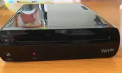 2026年最新】wii u 本体 黒の人気アイテム - メルカリ
