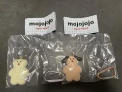 mojojojo ガチャ 2個セット